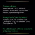 PRO PLAN Sumpliroma Diatrofis Dog Adult Natural Defences Supplement 45 Diskia